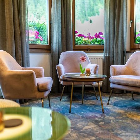 Apparthotel Thalerhof 메이른호픈 외부 사진