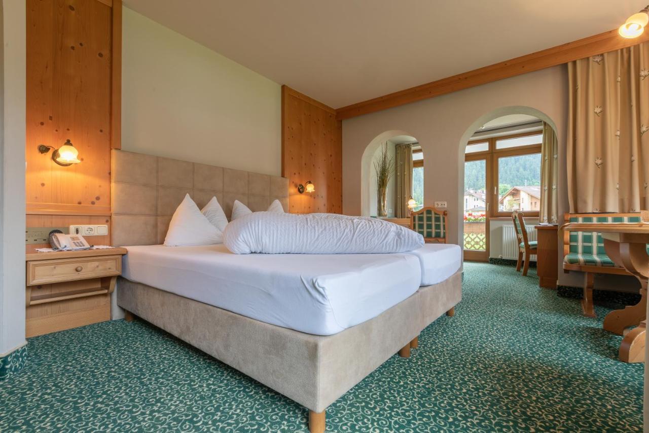 Apparthotel Thalerhof 메이른호픈 외부 사진