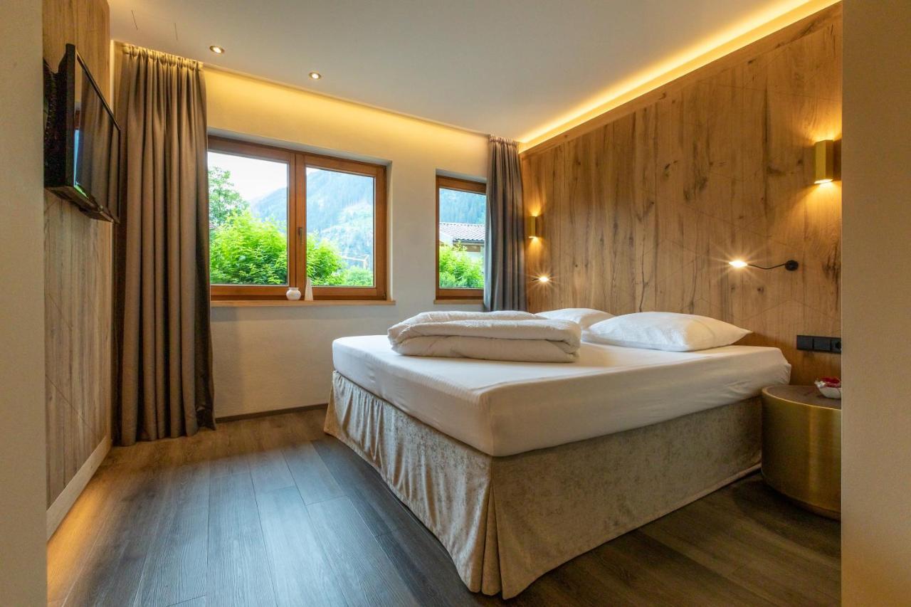Apparthotel Thalerhof 메이른호픈 외부 사진