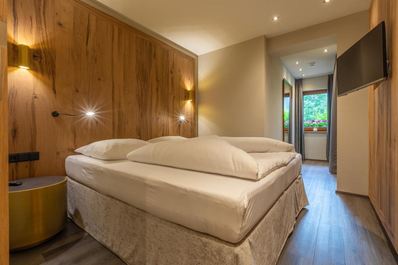 Apparthotel Thalerhof 메이른호픈 외부 사진
