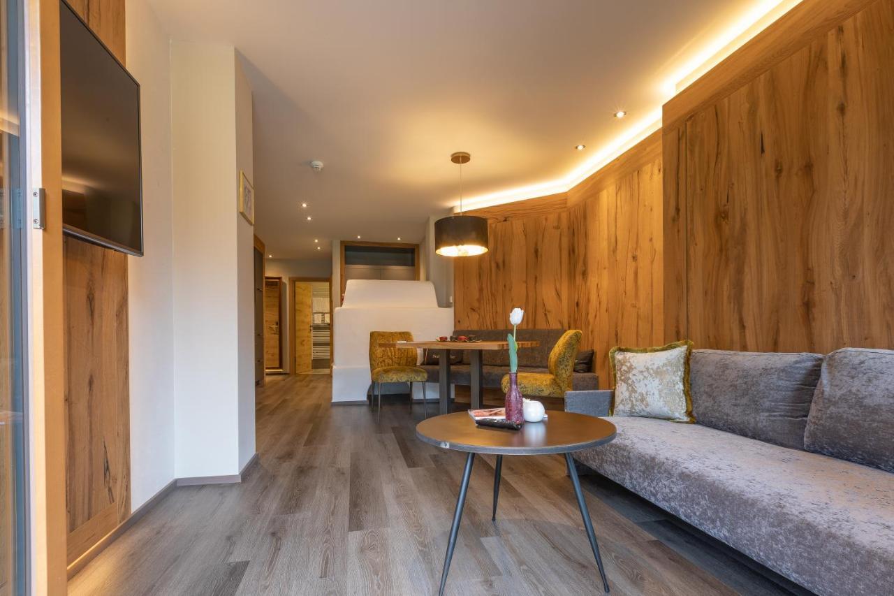 Apparthotel Thalerhof 메이른호픈 외부 사진
