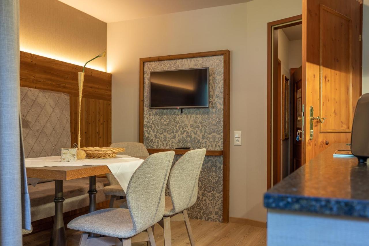 Apparthotel Thalerhof 메이른호픈 외부 사진