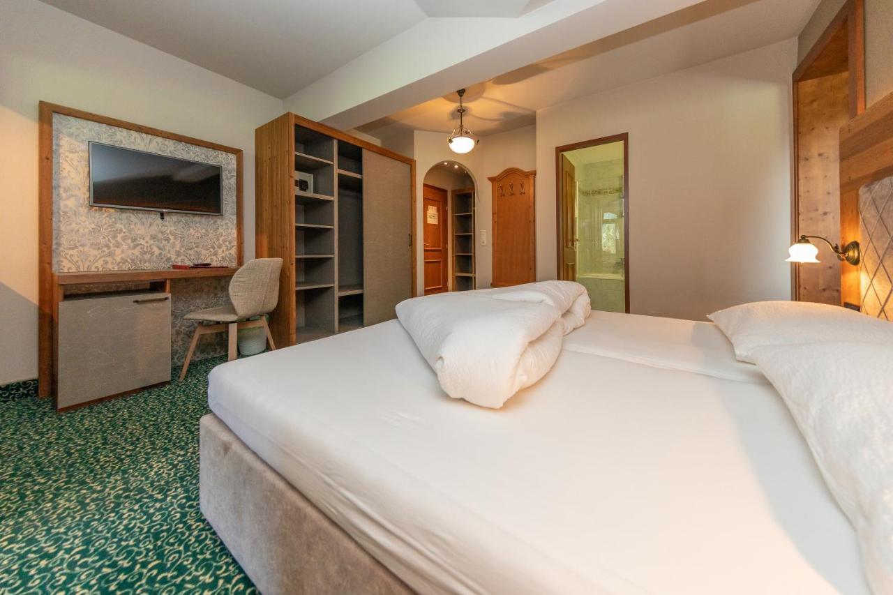 Apparthotel Thalerhof 메이른호픈 외부 사진