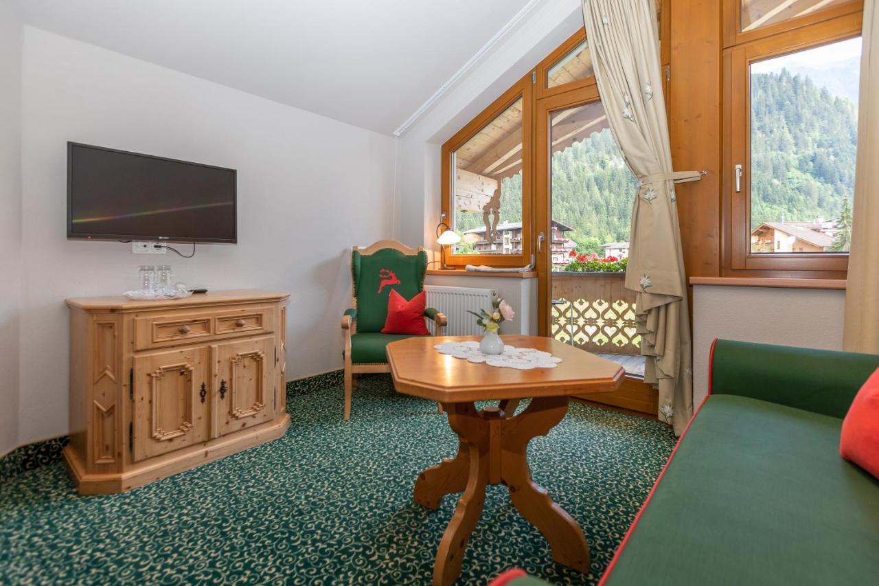 Apparthotel Thalerhof 메이른호픈 외부 사진