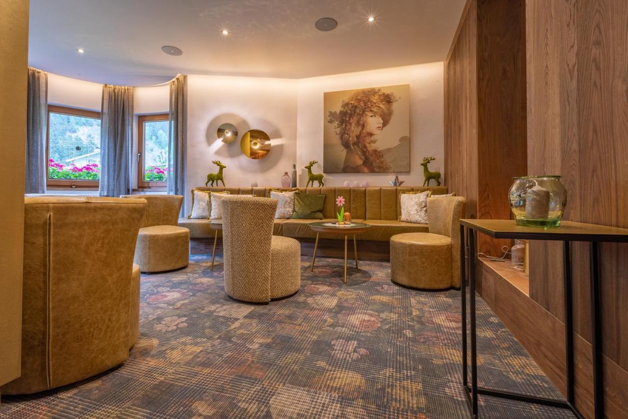 Apparthotel Thalerhof 메이른호픈 외부 사진
