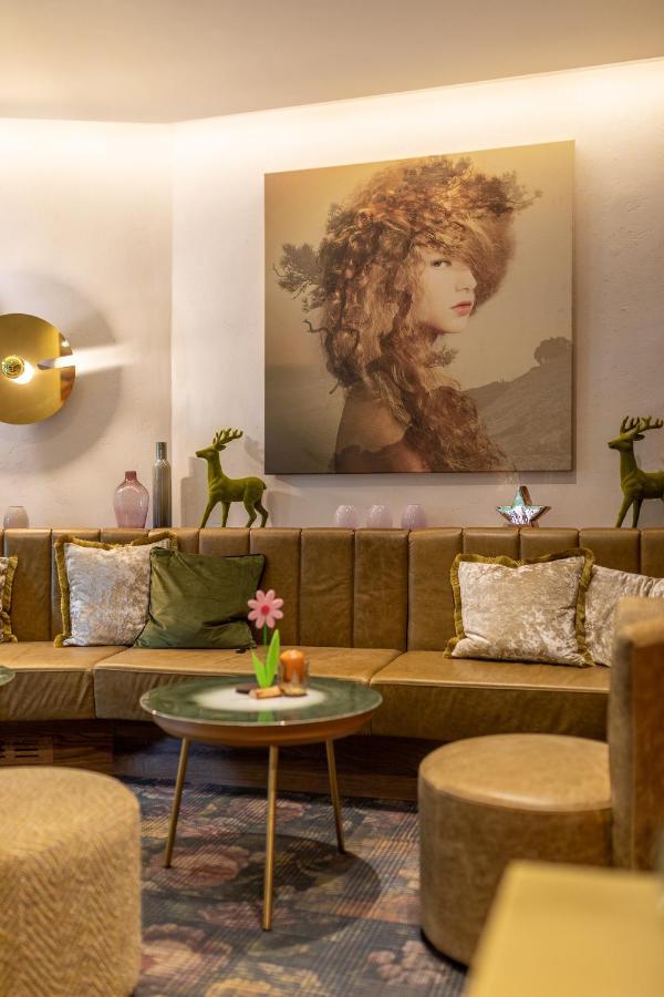 Apparthotel Thalerhof 메이른호픈 외부 사진