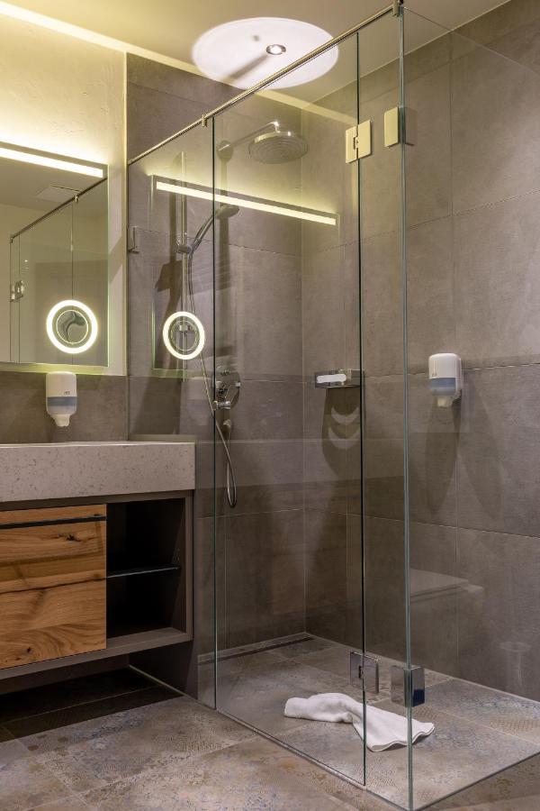 Apparthotel Thalerhof 메이른호픈 외부 사진
