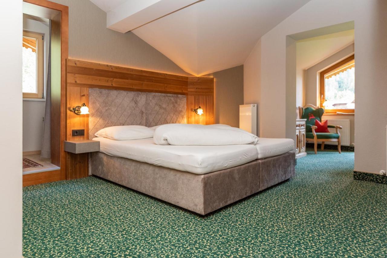 Apparthotel Thalerhof 메이른호픈 외부 사진