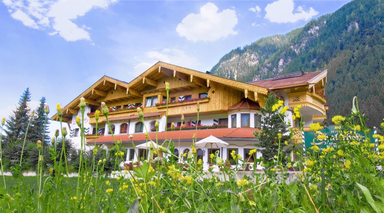Apparthotel Thalerhof 메이른호픈 외부 사진