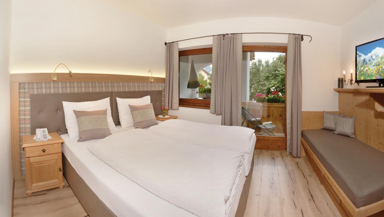 Apparthotel Thalerhof 메이른호픈 외부 사진