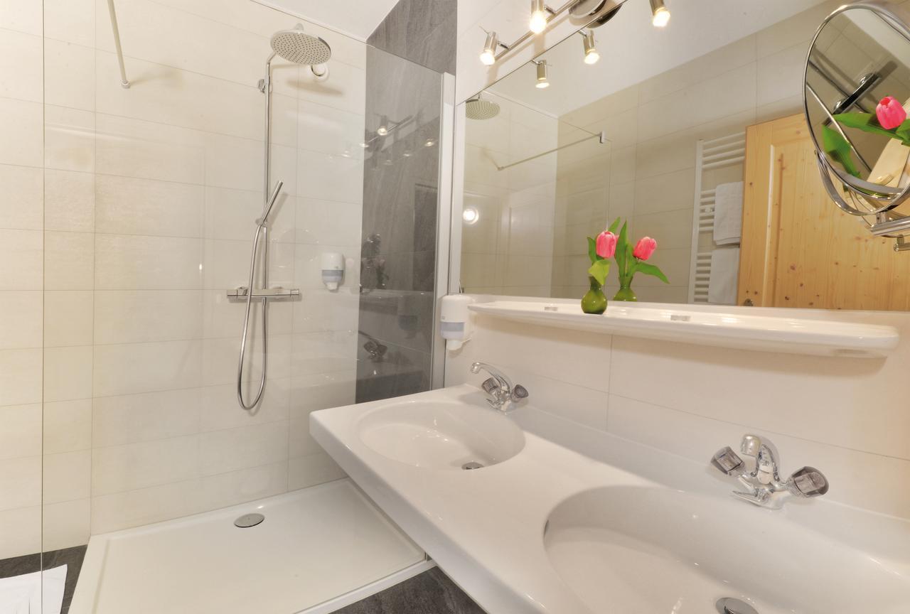 Apparthotel Thalerhof 메이른호픈 외부 사진