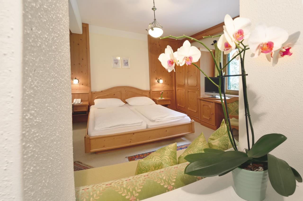 Apparthotel Thalerhof 메이른호픈 외부 사진
